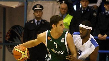 Απών ο Περπέρογλου