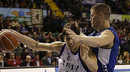 «Όργωσε» στην Ανδαλουσία η Ρεάλ, ασταμάτητη η Βαλένθια