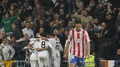 «Βασίλισσα» της Μαδρίτης είναι μόνο μία… (video)