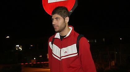 Βασιλόπουλος: «Ήταν μόνο μια νίκη…»