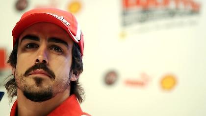 Και όμως φοβάται τον Σουμάχερ!