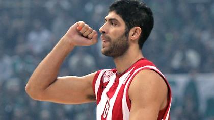 Βασιλόπουλος: «Αποδείξαμε ότι μπορούμε»