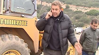 Στα βήματα του Γκλέτσου!