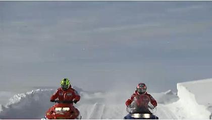 Άρχισαν οι κόντρες! (video)