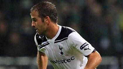 Πίστη για τίτλο από Φαν ντερ Φάαρτ