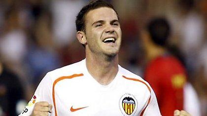 «Νυχτερίδα» ως το 2014 ο Μάτα