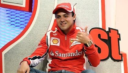 Πάει για άλλα πιο μεγάλα!