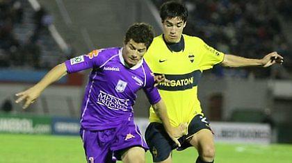 Μόρα: «Όνειρό μου να παίξω στην Μπενφίκα»