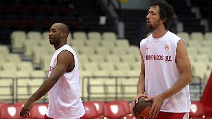 Νίλσεν αντί Γκόρντον στην Α1