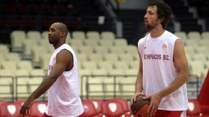 Νίλσεν αντί Γκόρντον στην Α1