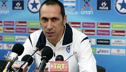 «Δύσκολος αντίπαλος η Κέρκυρα»