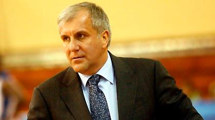 Ομπράντοβιτς: «Δίκαια ο Ολυμπιακός»