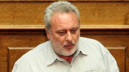 Ο Γρηγόρης Ψαριανός στον NovaΣΠΟΡ FM 94.6