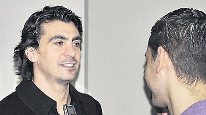 Κουτλουάι: «Θέλει βοήθεια ο Διαμαντίδης»