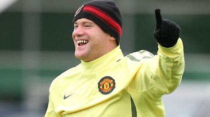 Με Ρούνεϊ στην Τότεναμ