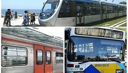 Σε διάλογο τους κάλεσε ο υπουργός Μεταφορών