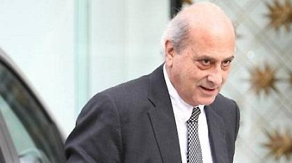 Τάσος Νικολογιάννης: Ο Πολέμης τους ενώνει!