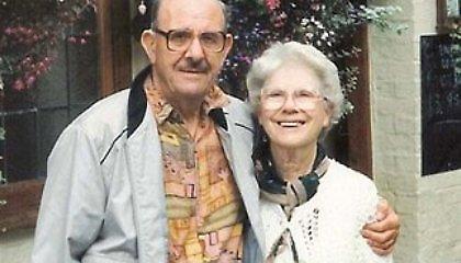 Ο θάνατος κατάφερε να τους χωρίσει μόνο για 11 ώρες!