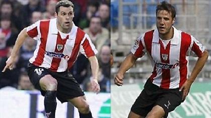 Οι Βάσκοι που θέλει ο Βαλβέρδε (videos)