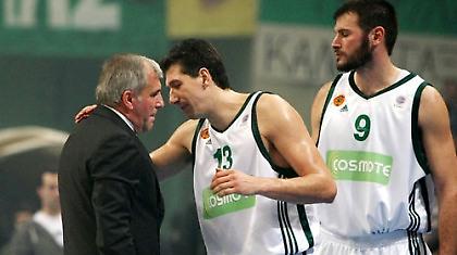 Δύσκολο το «κυνήγι του θησαυρού» στον Παναθηναϊκό