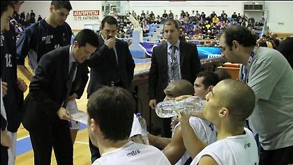 Πρίφτης: «Δύσκολο παιχνίδι»