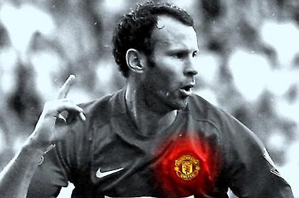 Φέργκιουσον: «Ο Γκιγκς και κανένας άλλος»