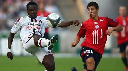 Με το... δεξί θέλει να μπει η Λιλ