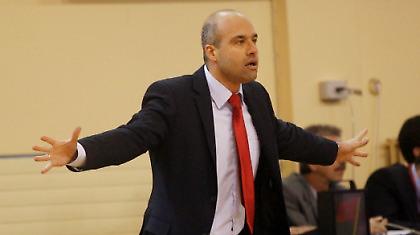 Λυκογιάννης: «Πολλά που πρέπει να διορθώσουμε»