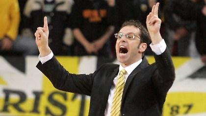 Ντρούκερ: «Τον καλύτερο μας εαυτό»