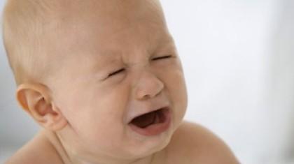 Βρέφος προσβλήθηκε από τον Η1Ν1