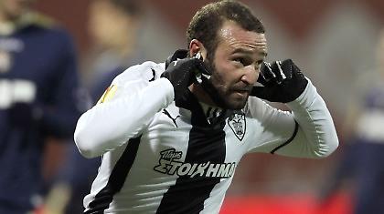 Επιστροφές και «Σάλπι» στο Βόλο