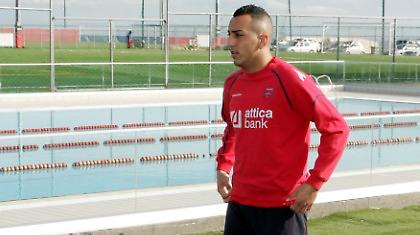 Το «11» διάλεξε ο Μήτρογλου