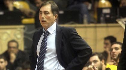 Αλεξανδρής: «Ελπίζουμε πως δεν χάθηκε ο… ρυθμός»