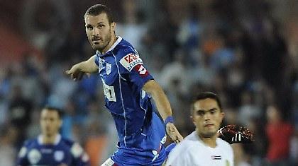 Πήρε Κουτσοσπύρο η Αναγέννηση