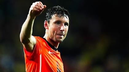 Και η Ίντερ για Φαν Μπόμελ