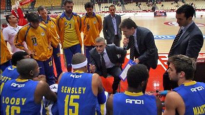 «Ξαναβρήκαμε την αυτοπεποίθηση μας»