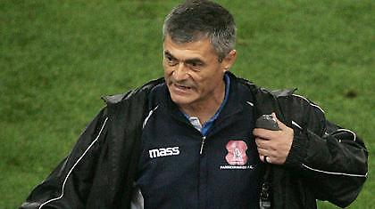 Με προβλήματα στο Φάληρο