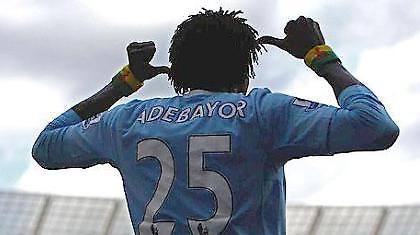 Τελικά δεν θέλει Αντεμπαγιόρ!