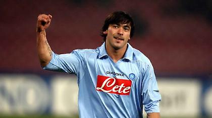 Το «θρυλικό» δέκα στον Λαβέτσι