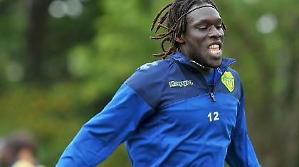 Του- Μπα τα δεδομένα…