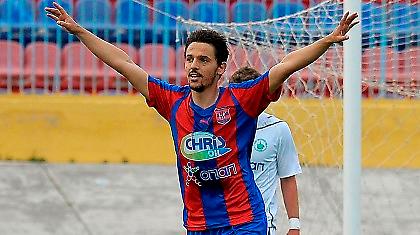 Έφτασε το δελτίο του Ρούσεφ!