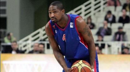 Δύο βδομάδες έξω ο ΜακΛάουντ