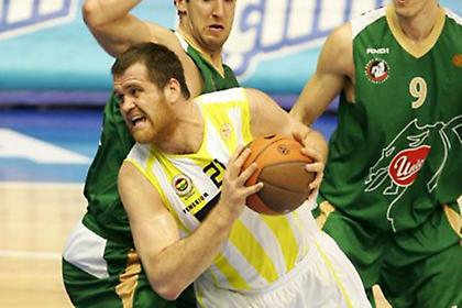 Έδειξε έτοιμη για ΣΕΦ η «Φενέρ»