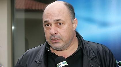 «Στήνονται αλλά όχι από παράγοντες»