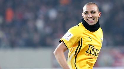 «Πάρ’ τα και… αντίο»!