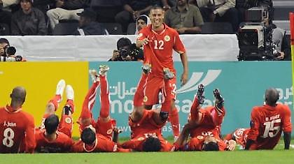 Ζηλιάρηδες… (video)