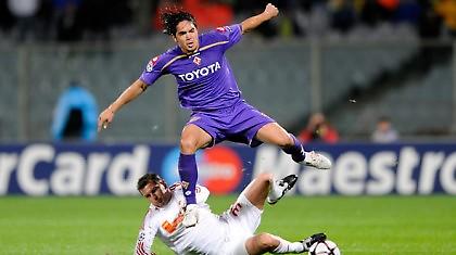 «Στημένο» το Ντέμπρετσεν-Φιορεντίνα!