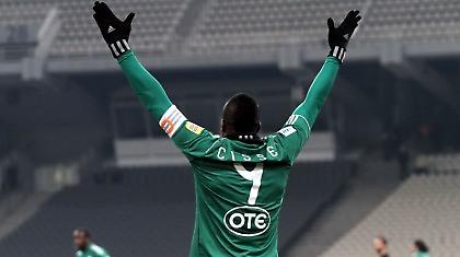 «Δεν θέλουμε Σισέ»