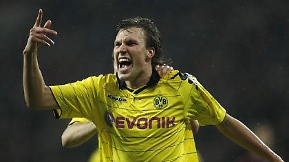 Σαν να μην... διέκοψε ποτέ