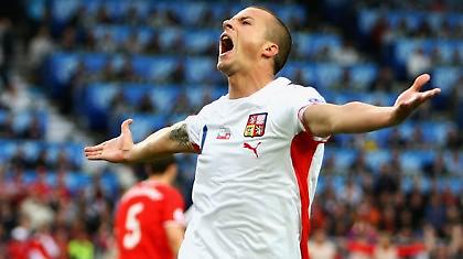 Σβέρκος: «Πάω στον Πανιώνιο»!